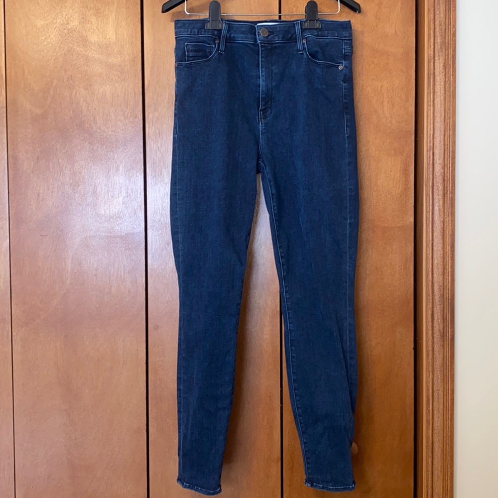 Parker Smith Jeans skinny size 32 never worn